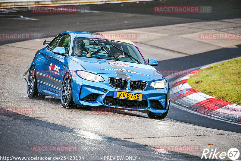 Bild #25423104 - Touristenfahrten Nürburgring Nordschleife (15.10.2023)