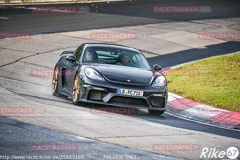 Bild #25423169 - Touristenfahrten Nürburgring Nordschleife (15.10.2023)