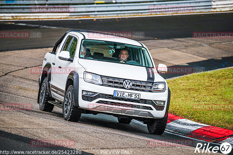 Bild #25423280 - Touristenfahrten Nürburgring Nordschleife (15.10.2023)