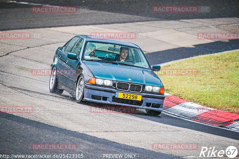 Bild #25423305 - Touristenfahrten Nürburgring Nordschleife (15.10.2023)