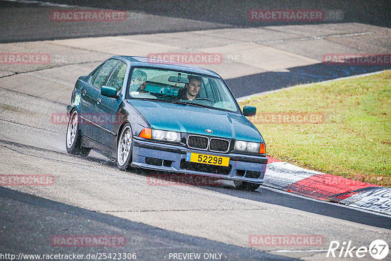 Bild #25423306 - Touristenfahrten Nürburgring Nordschleife (15.10.2023)