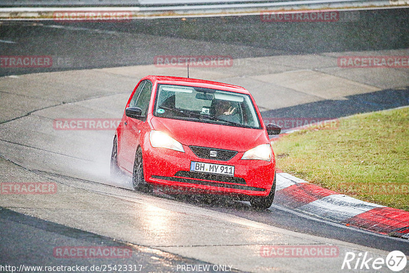 Bild #25423317 - Touristenfahrten Nürburgring Nordschleife (15.10.2023)