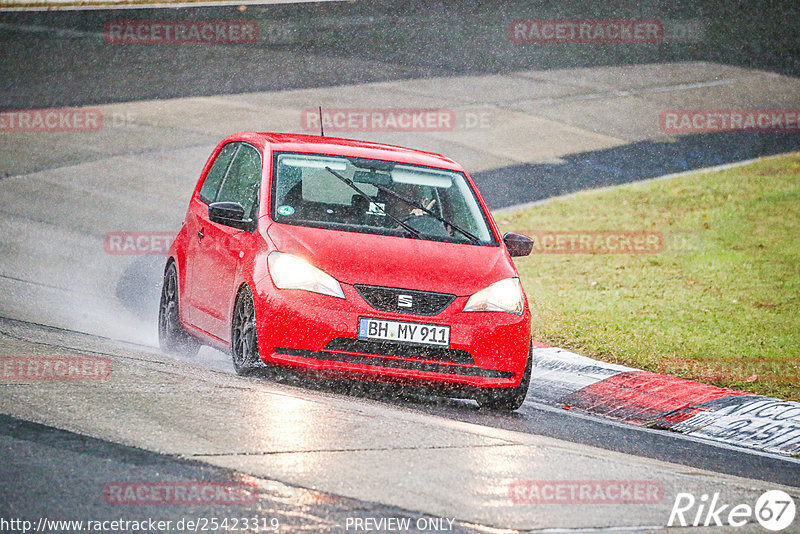 Bild #25423319 - Touristenfahrten Nürburgring Nordschleife (15.10.2023)