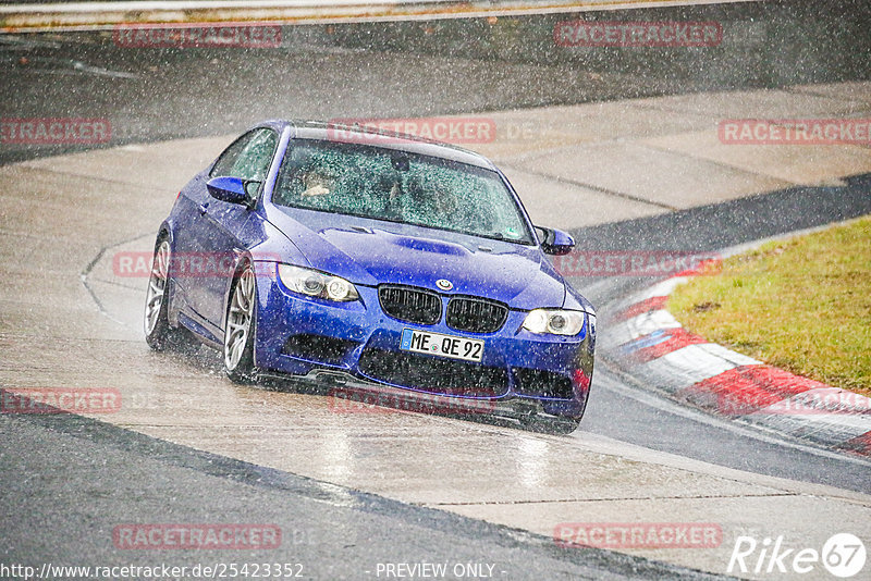 Bild #25423352 - Touristenfahrten Nürburgring Nordschleife (15.10.2023)