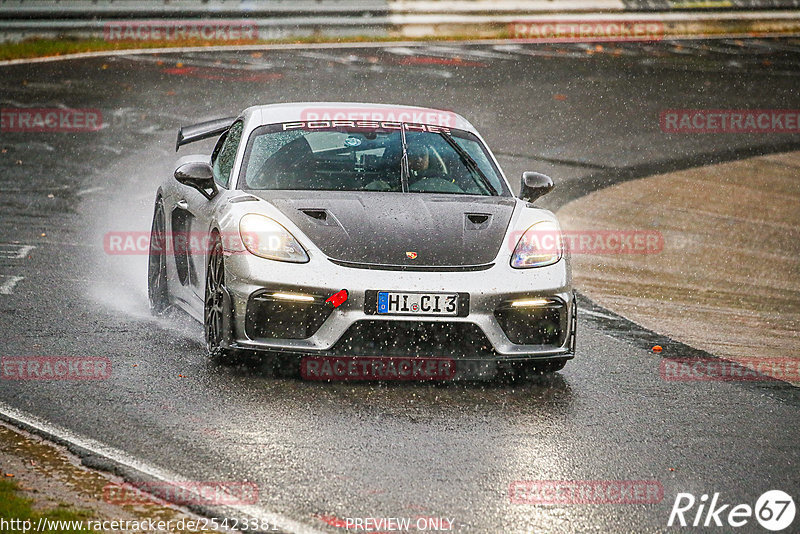 Bild #25423381 - Touristenfahrten Nürburgring Nordschleife (15.10.2023)