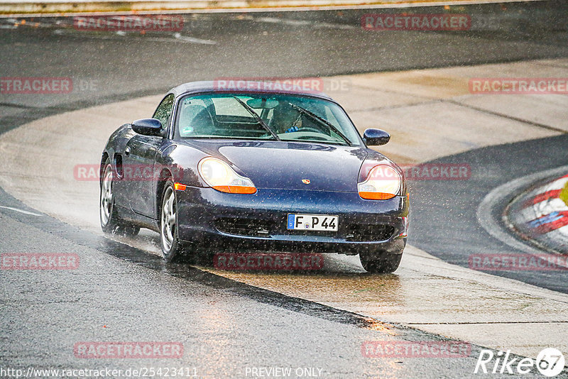 Bild #25423411 - Touristenfahrten Nürburgring Nordschleife (15.10.2023)