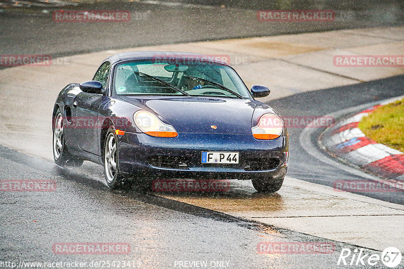 Bild #25423413 - Touristenfahrten Nürburgring Nordschleife (15.10.2023)