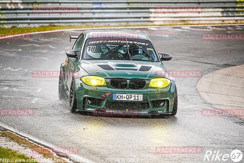 Bild #25423427 - Touristenfahrten Nürburgring Nordschleife (15.10.2023)