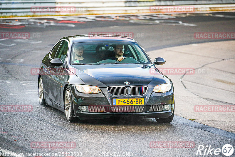 Bild #25423500 - Touristenfahrten Nürburgring Nordschleife (15.10.2023)