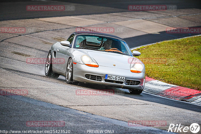 Bild #25423520 - Touristenfahrten Nürburgring Nordschleife (15.10.2023)