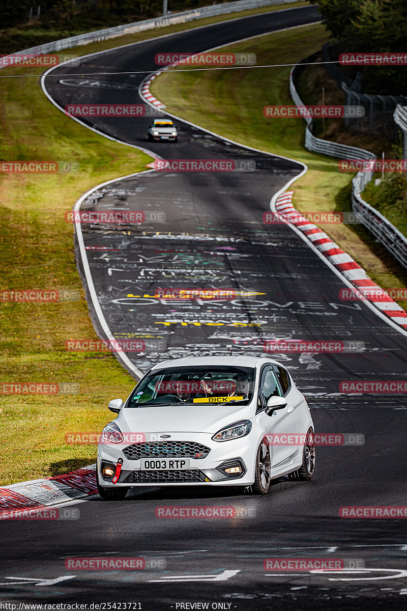 Bild #25423721 - Touristenfahrten Nürburgring Nordschleife (15.10.2023)