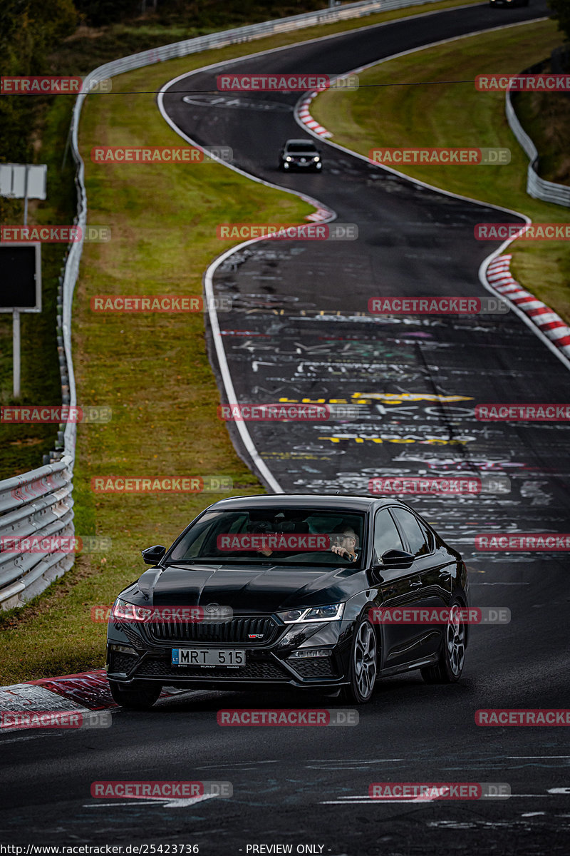 Bild #25423736 - Touristenfahrten Nürburgring Nordschleife (15.10.2023)