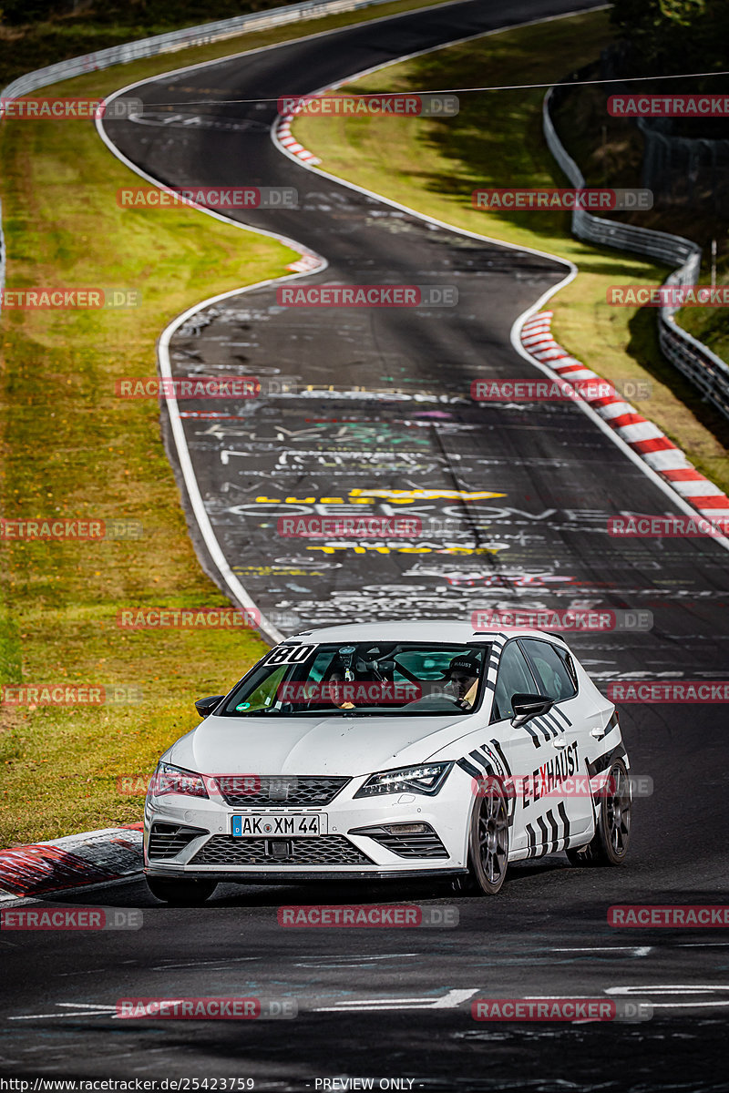 Bild #25423759 - Touristenfahrten Nürburgring Nordschleife (15.10.2023)