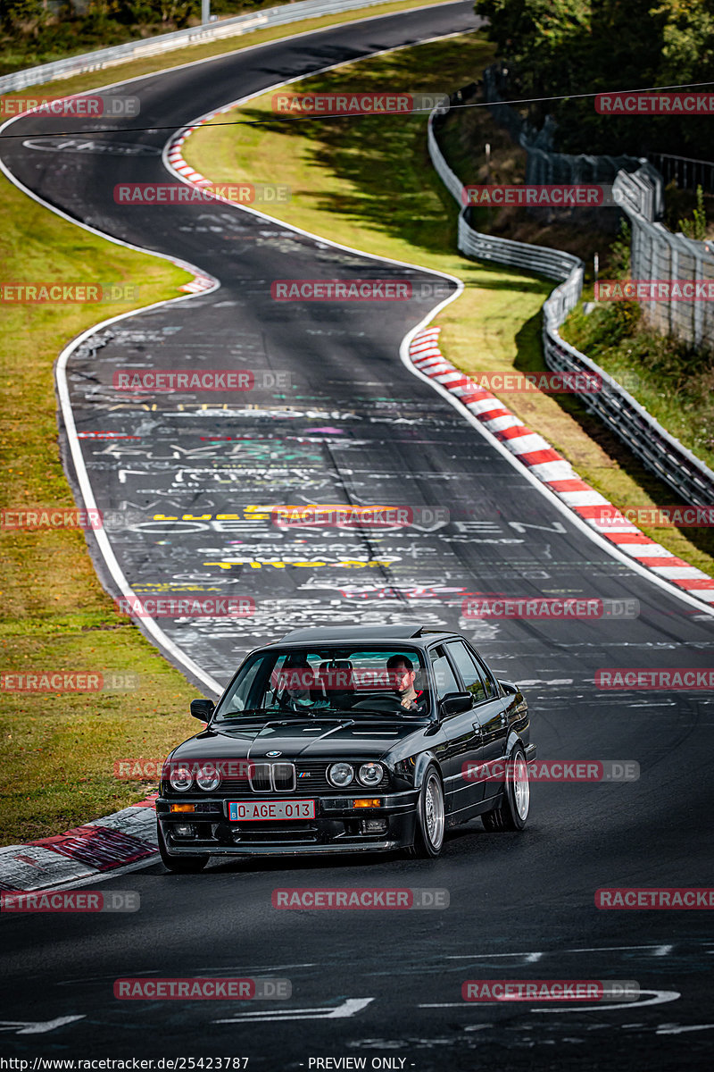 Bild #25423787 - Touristenfahrten Nürburgring Nordschleife (15.10.2023)