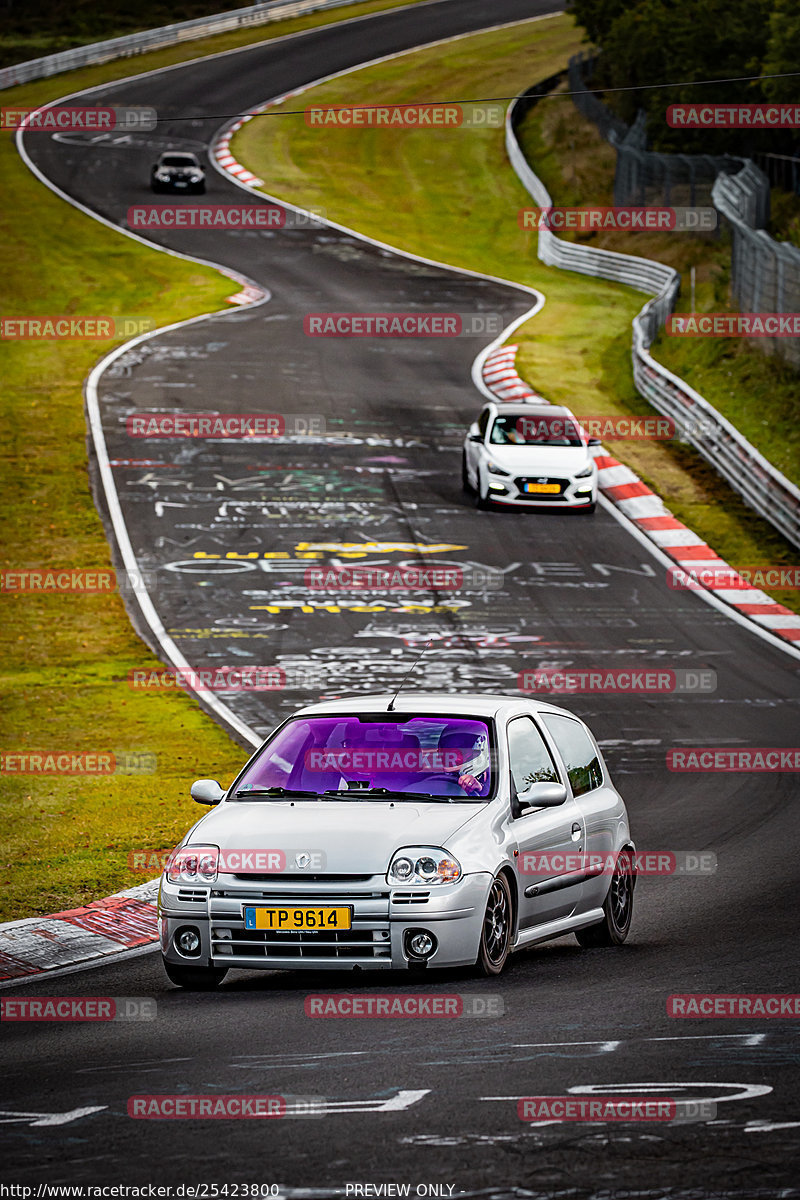 Bild #25423800 - Touristenfahrten Nürburgring Nordschleife (15.10.2023)