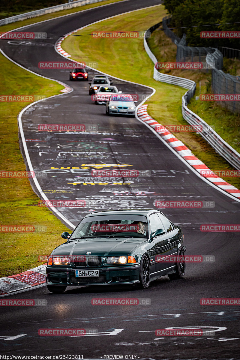 Bild #25423811 - Touristenfahrten Nürburgring Nordschleife (15.10.2023)