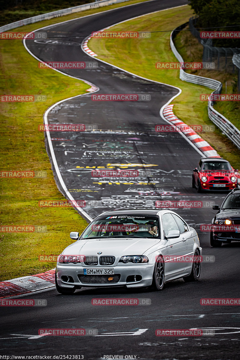 Bild #25423813 - Touristenfahrten Nürburgring Nordschleife (15.10.2023)