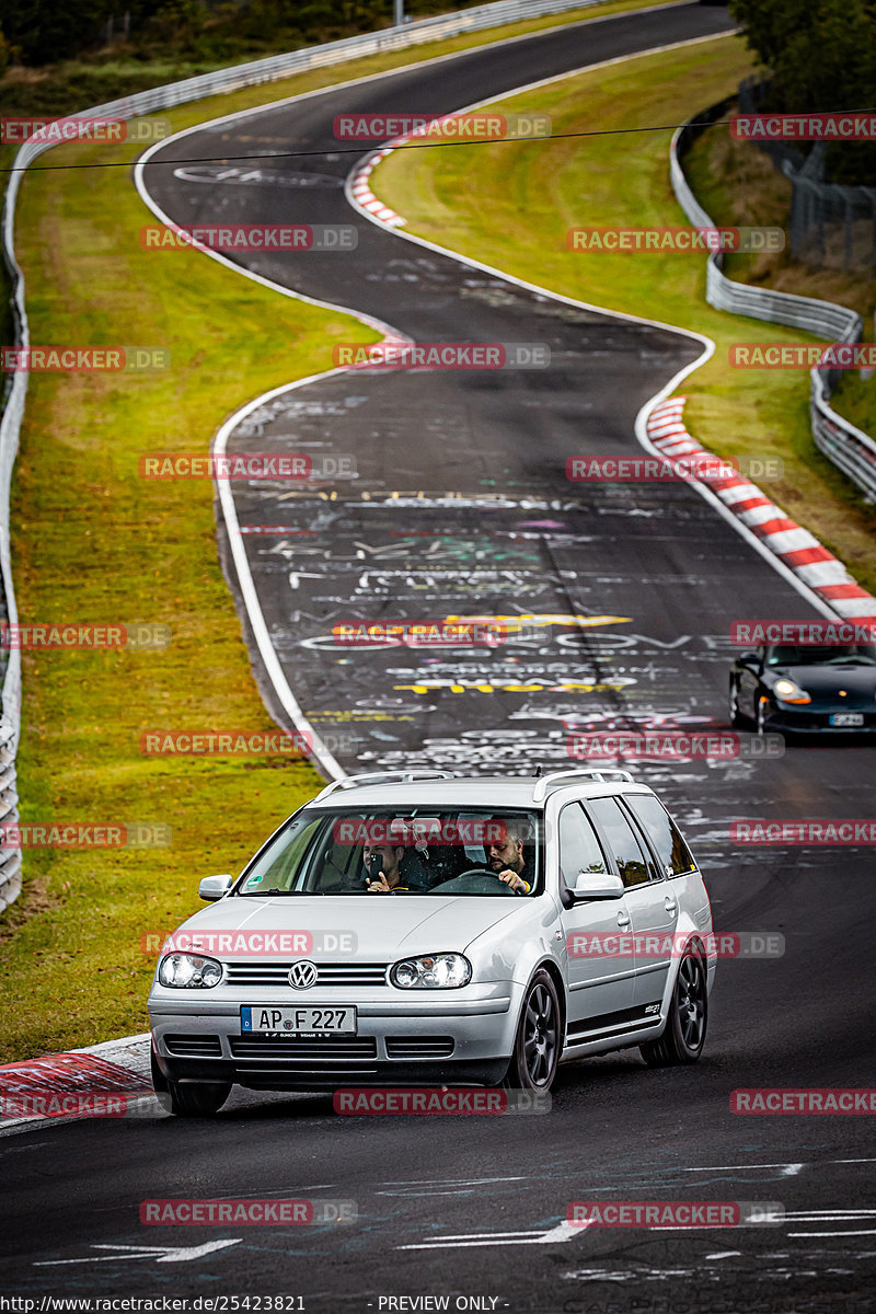 Bild #25423821 - Touristenfahrten Nürburgring Nordschleife (15.10.2023)