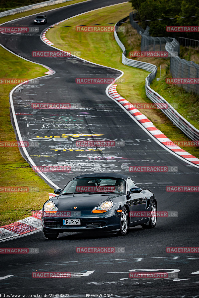 Bild #25423822 - Touristenfahrten Nürburgring Nordschleife (15.10.2023)