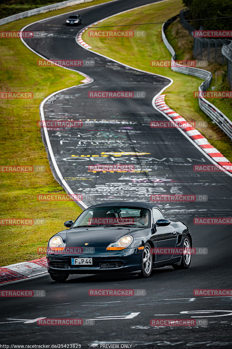 Bild #25423823 - Touristenfahrten Nürburgring Nordschleife (15.10.2023)