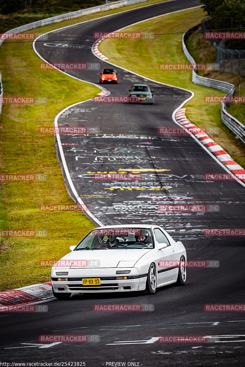 Bild #25423825 - Touristenfahrten Nürburgring Nordschleife (15.10.2023)