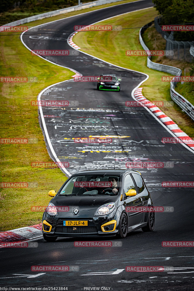 Bild #25423844 - Touristenfahrten Nürburgring Nordschleife (15.10.2023)