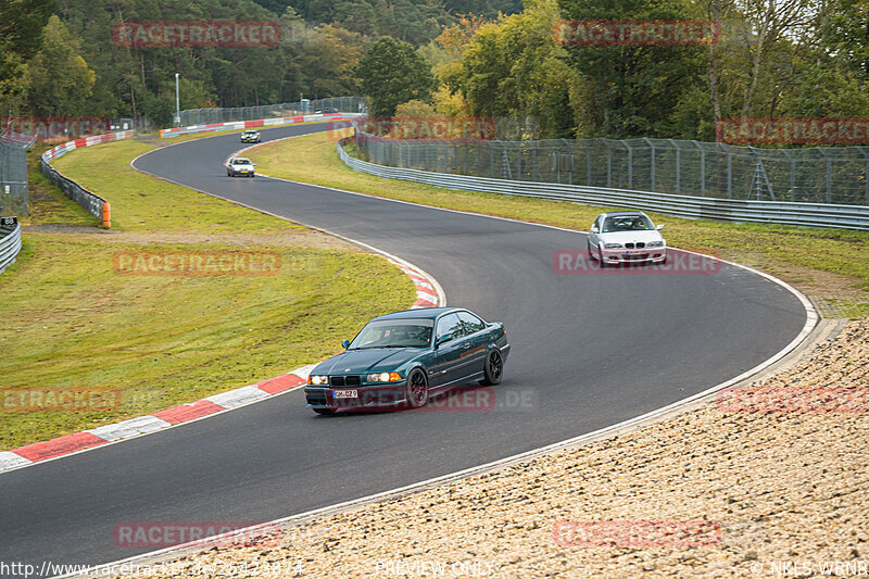 Bild #25423874 - Touristenfahrten Nürburgring Nordschleife (15.10.2023)