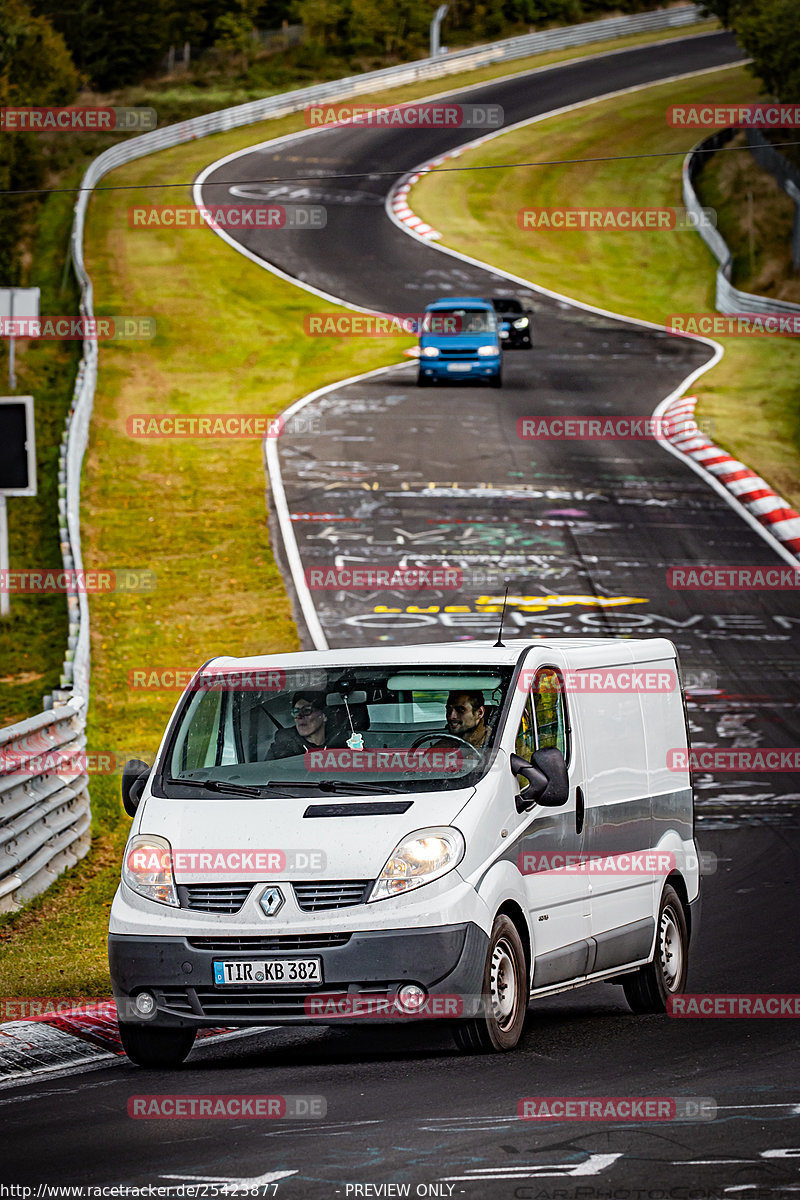 Bild #25423877 - Touristenfahrten Nürburgring Nordschleife (15.10.2023)