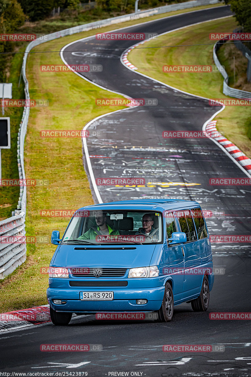 Bild #25423879 - Touristenfahrten Nürburgring Nordschleife (15.10.2023)