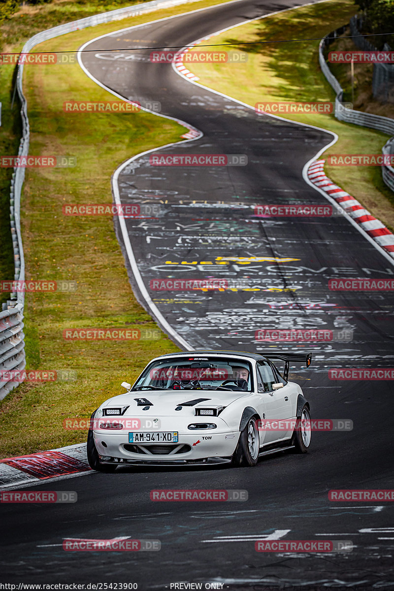 Bild #25423900 - Touristenfahrten Nürburgring Nordschleife (15.10.2023)