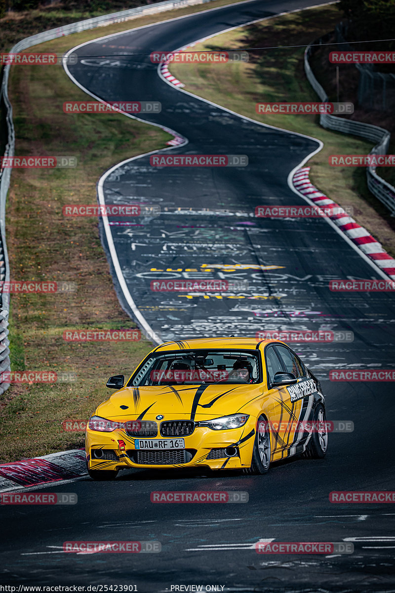 Bild #25423901 - Touristenfahrten Nürburgring Nordschleife (15.10.2023)