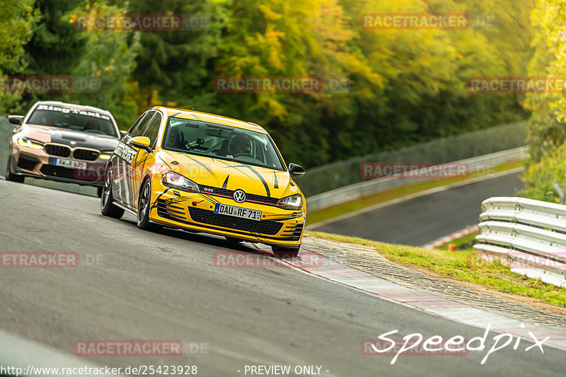 Bild #25423928 - Touristenfahrten Nürburgring Nordschleife (15.10.2023)