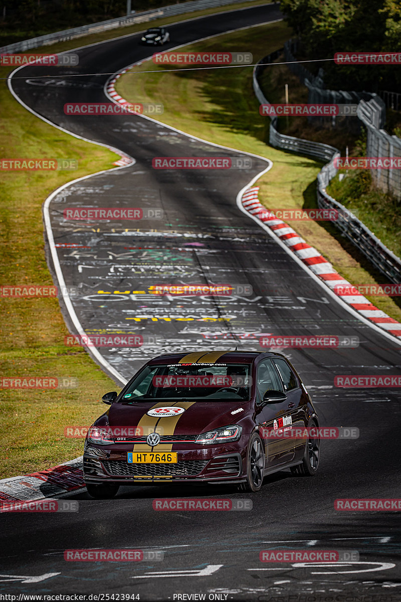 Bild #25423944 - Touristenfahrten Nürburgring Nordschleife (15.10.2023)