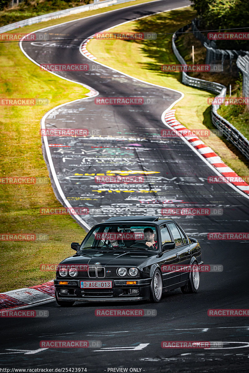 Bild #25423974 - Touristenfahrten Nürburgring Nordschleife (15.10.2023)