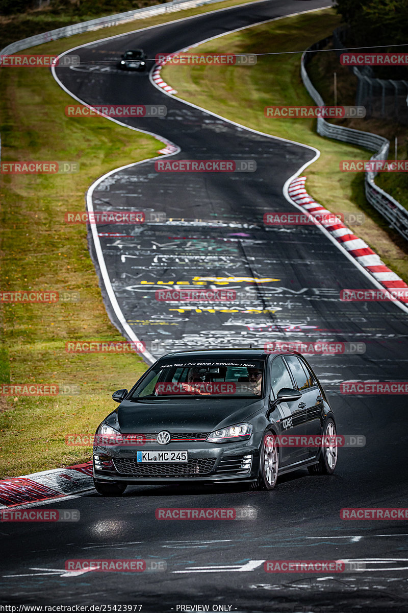 Bild #25423977 - Touristenfahrten Nürburgring Nordschleife (15.10.2023)