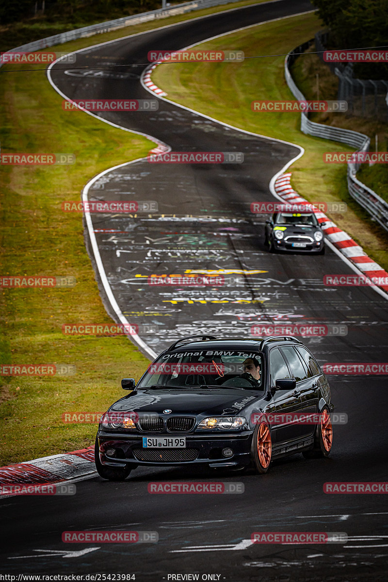 Bild #25423984 - Touristenfahrten Nürburgring Nordschleife (15.10.2023)