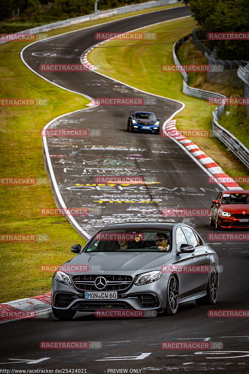 Bild #25424021 - Touristenfahrten Nürburgring Nordschleife (15.10.2023)