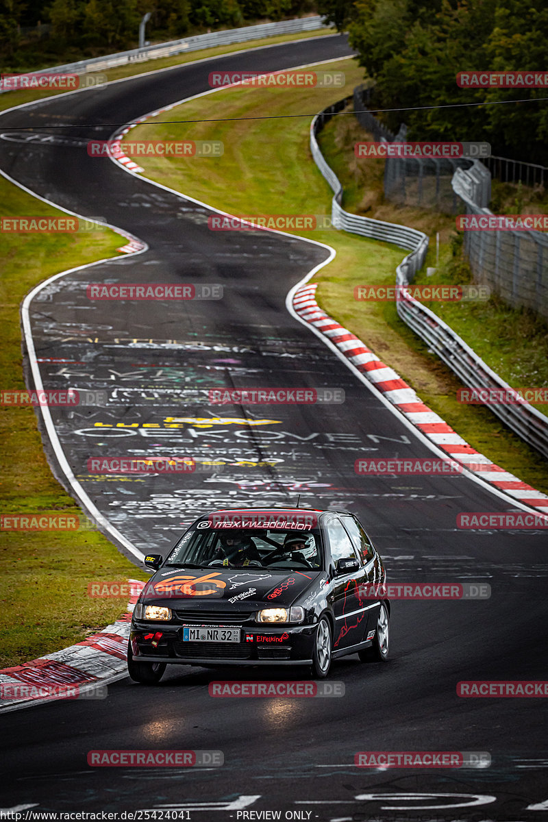 Bild #25424041 - Touristenfahrten Nürburgring Nordschleife (15.10.2023)