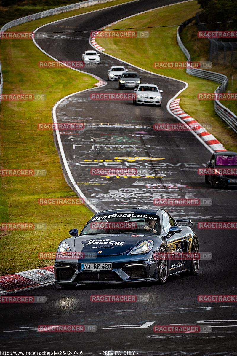 Bild #25424046 - Touristenfahrten Nürburgring Nordschleife (15.10.2023)