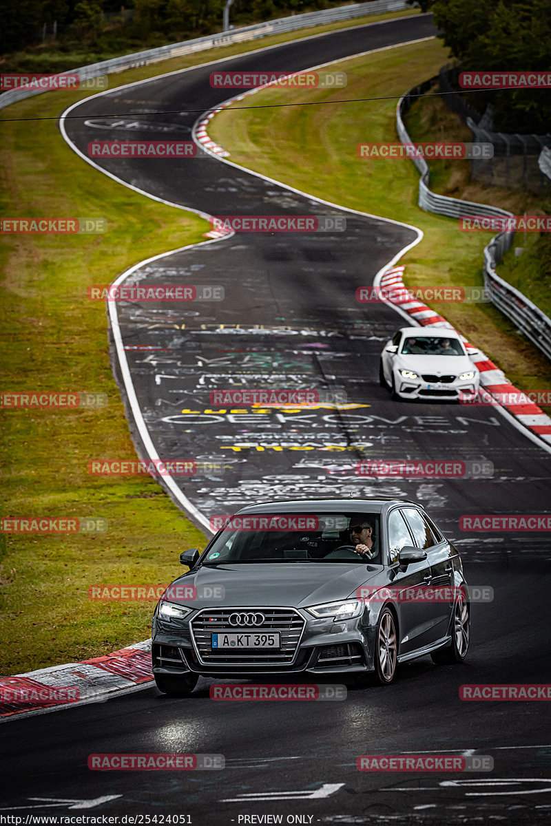 Bild #25424051 - Touristenfahrten Nürburgring Nordschleife (15.10.2023)