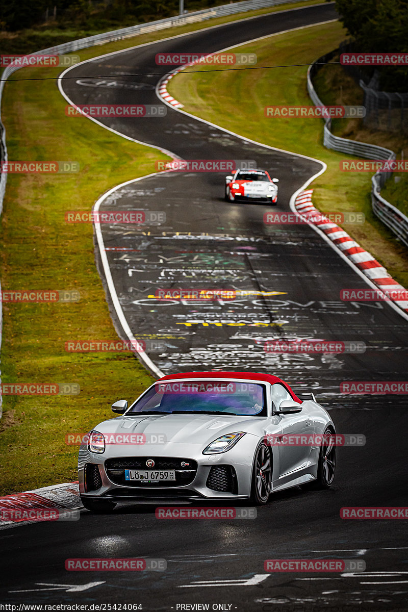 Bild #25424064 - Touristenfahrten Nürburgring Nordschleife (15.10.2023)