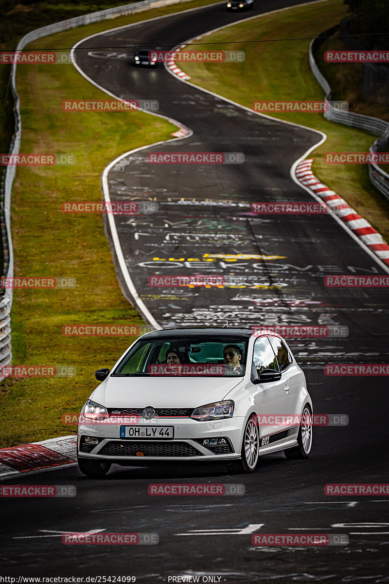 Bild #25424099 - Touristenfahrten Nürburgring Nordschleife (15.10.2023)