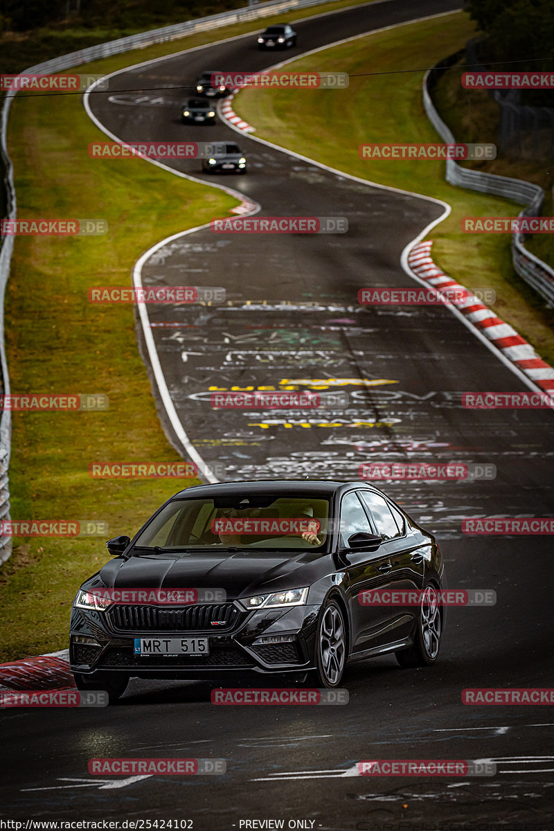 Bild #25424102 - Touristenfahrten Nürburgring Nordschleife (15.10.2023)