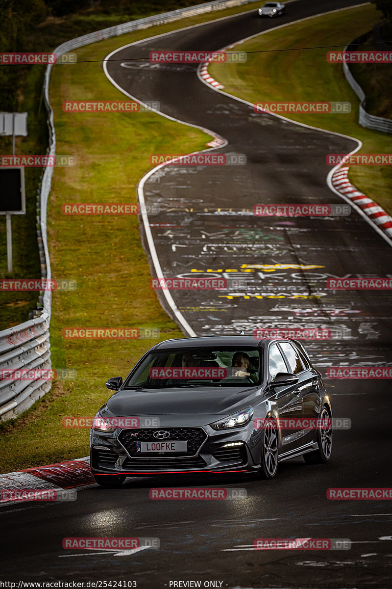 Bild #25424103 - Touristenfahrten Nürburgring Nordschleife (15.10.2023)