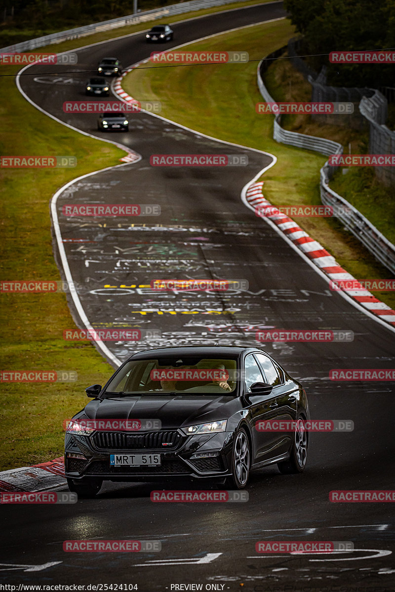 Bild #25424104 - Touristenfahrten Nürburgring Nordschleife (15.10.2023)