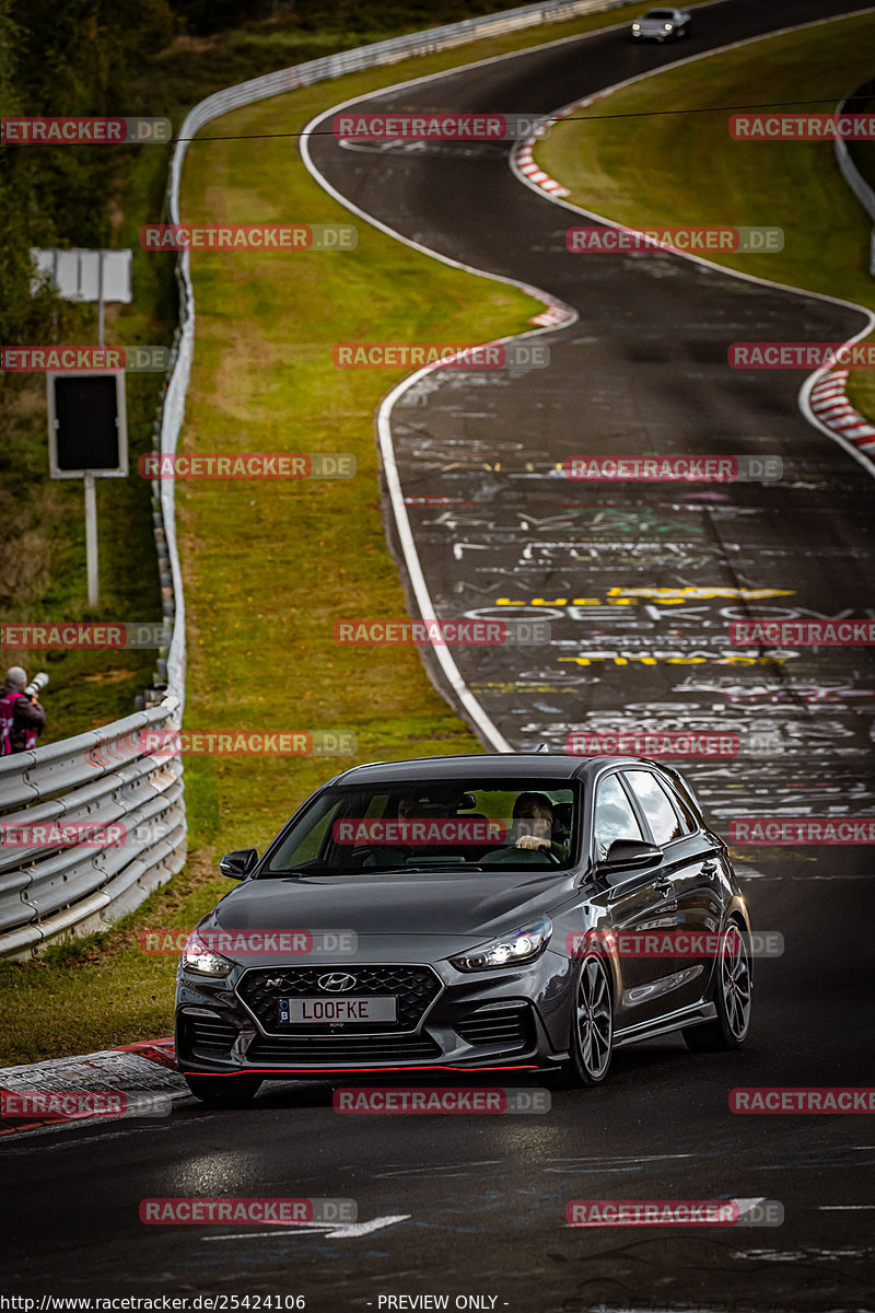 Bild #25424106 - Touristenfahrten Nürburgring Nordschleife (15.10.2023)