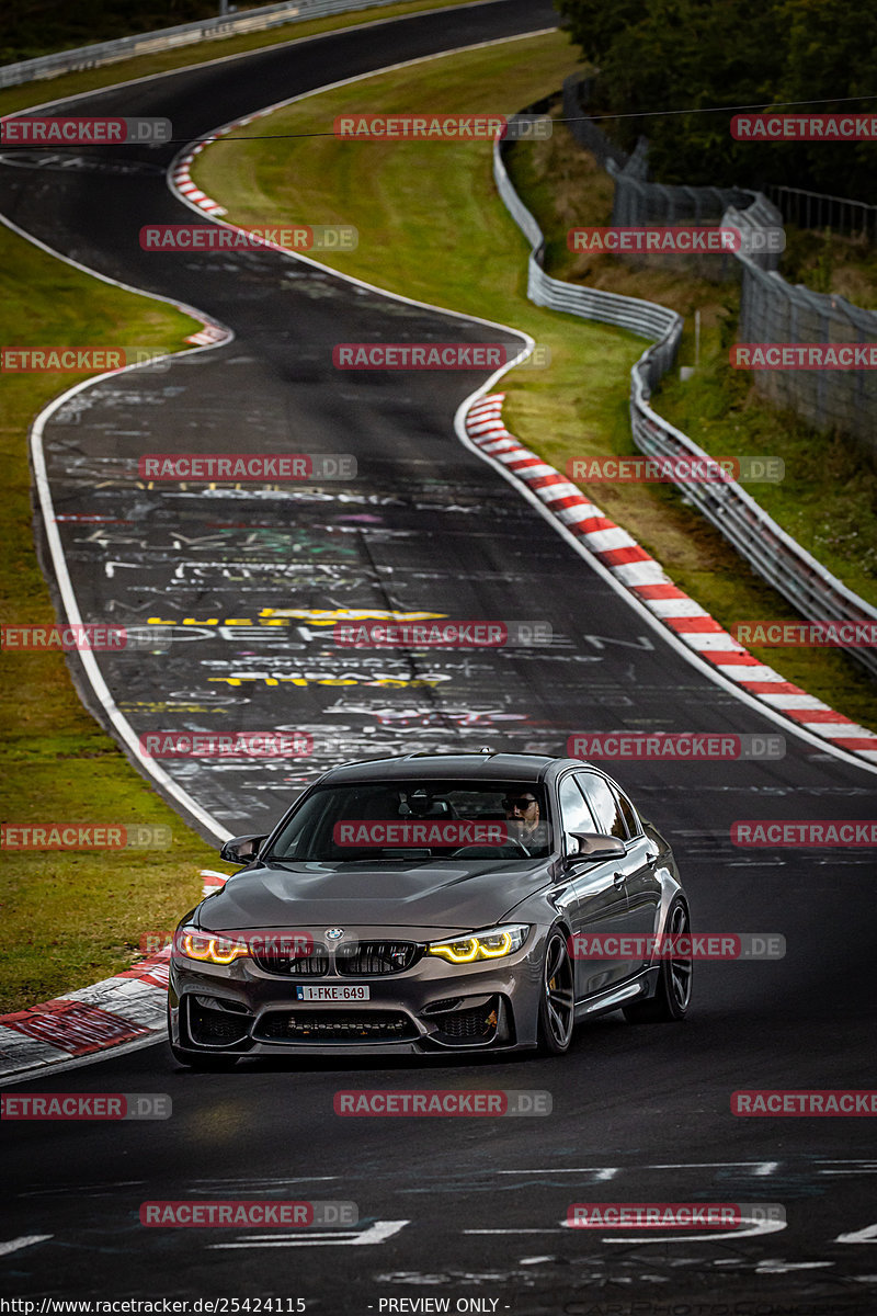 Bild #25424115 - Touristenfahrten Nürburgring Nordschleife (15.10.2023)