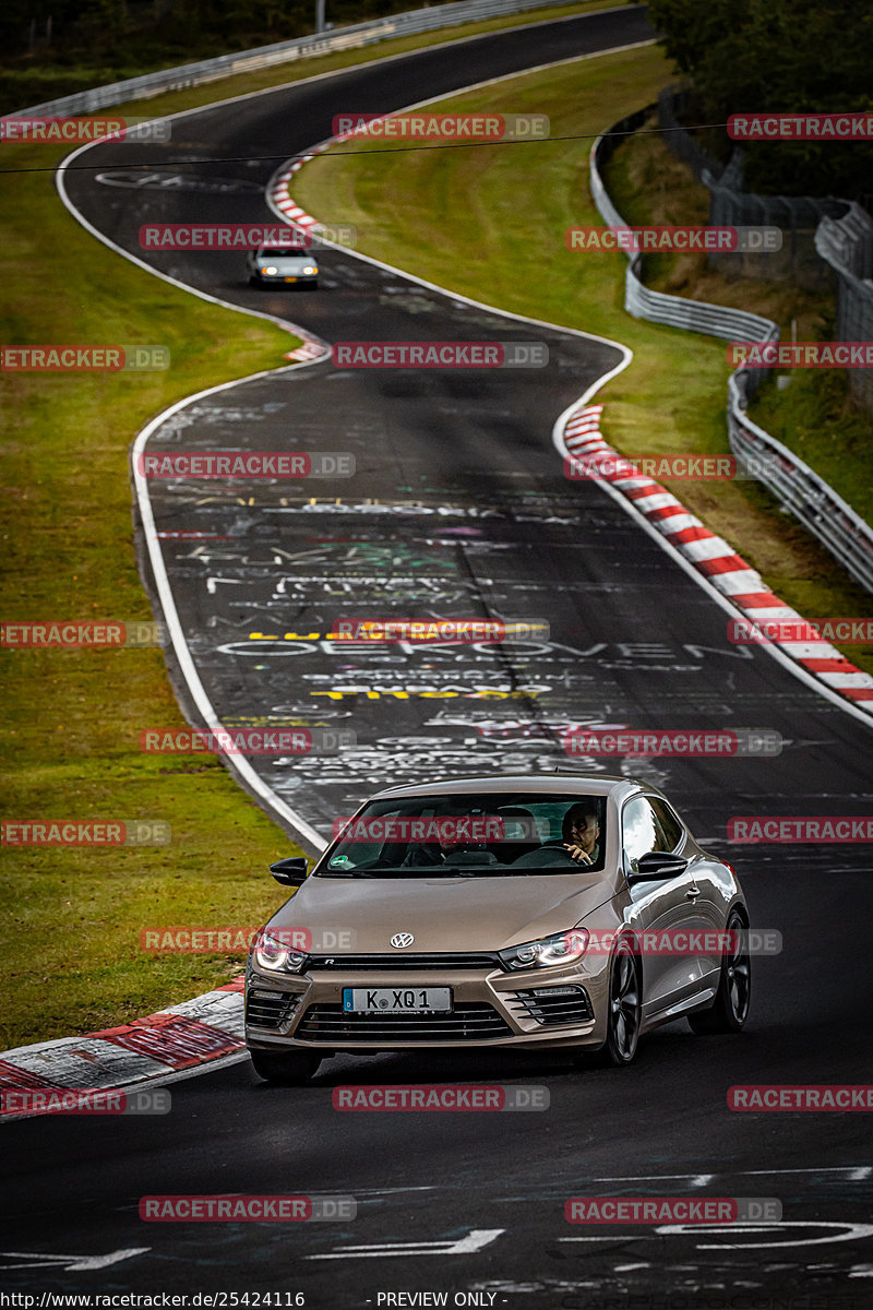 Bild #25424116 - Touristenfahrten Nürburgring Nordschleife (15.10.2023)