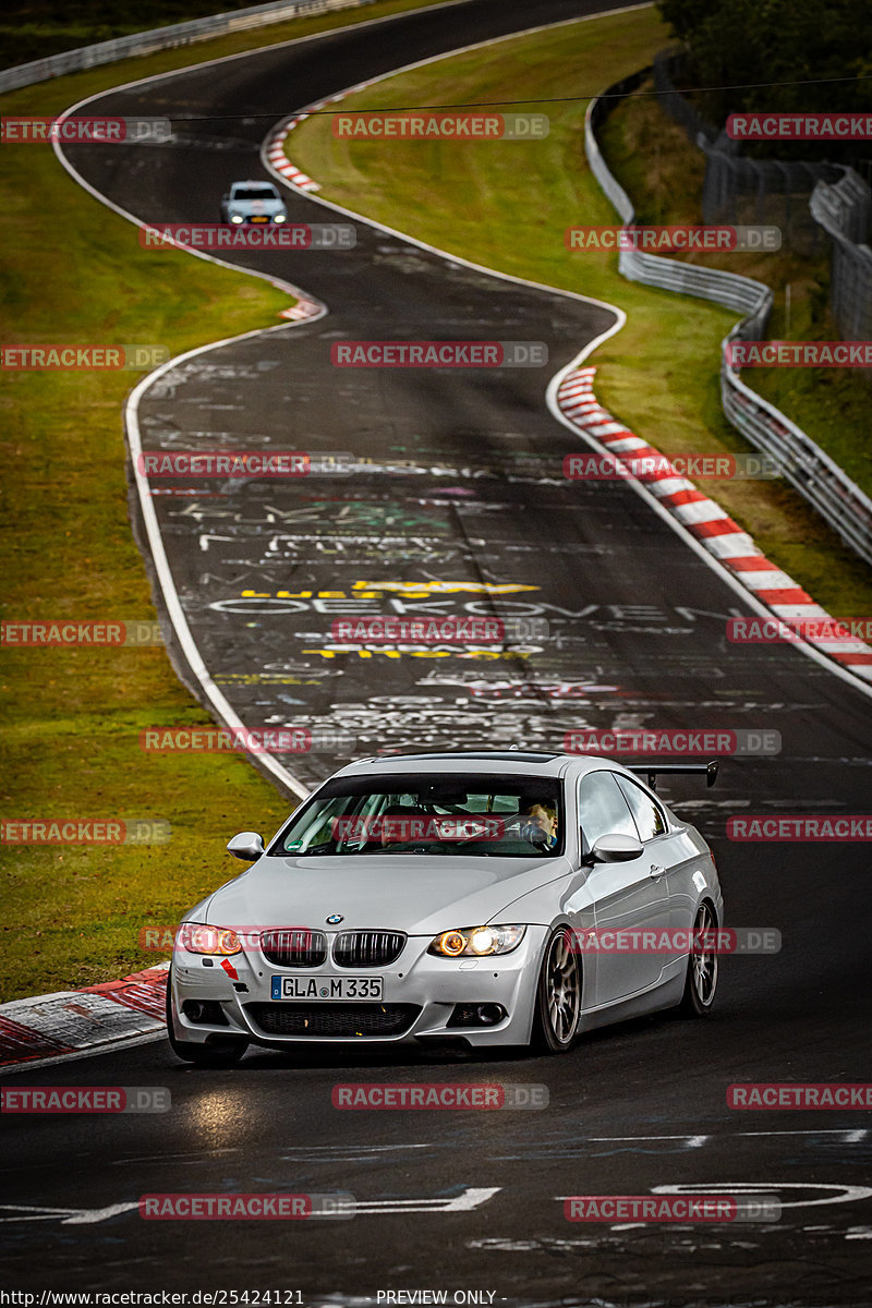 Bild #25424121 - Touristenfahrten Nürburgring Nordschleife (15.10.2023)