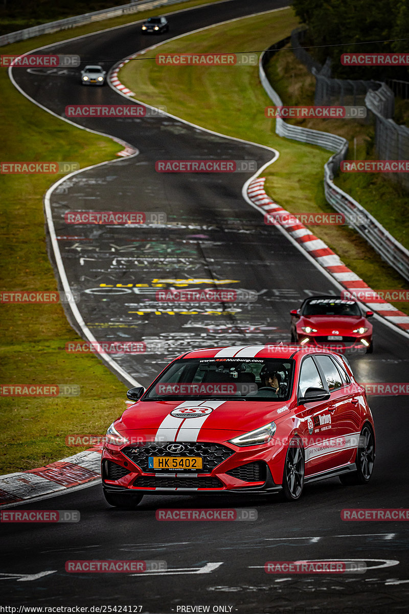 Bild #25424127 - Touristenfahrten Nürburgring Nordschleife (15.10.2023)